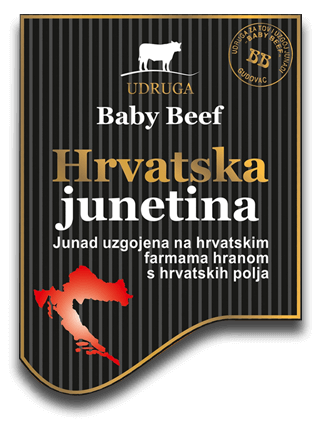 Hrvatska junetina